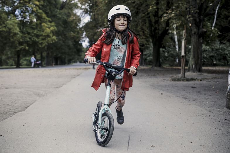 Patinete para niños Yedoo Mau