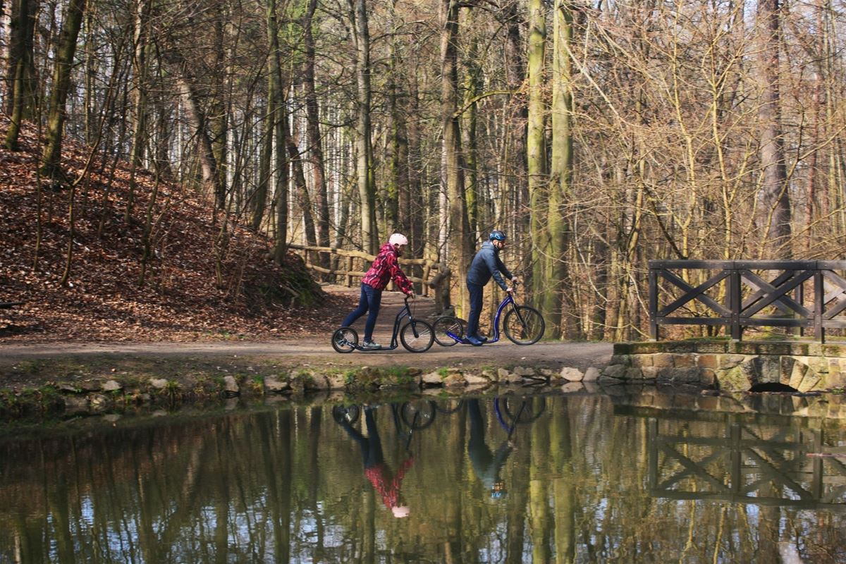 Aerobes Training hält nicht nur unsere Lungenkapazität auf einem optimalen Niveau, sondern wirkt sich auch positiv auf die Herzfunktion und die Durchblutung des Gehirns aus und beugt so Demenz vor. Nach Angaben der Alzheimer-Gesellschaft kann regelmäßiger Sport das Risiko einer Demenzerkrankung um etwa 28 % senken.